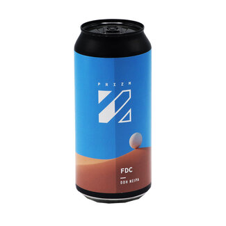 Prizm Brewing Co. Prizm Brewing Co. - FDC