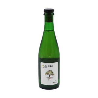 Boerenerf Boerenerf - Oude Cider - Oogst 2022