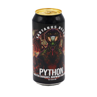 Tartarus Beers Tartarus Beers - Python