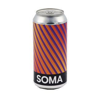 SOMA Beer SOMA Beer - Beach House