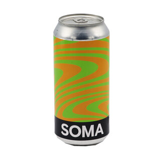 SOMA Beer SOMA Beer - Double HBC 586 Drip