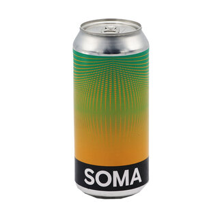 SOMA Beer SOMA Beer - Satellite