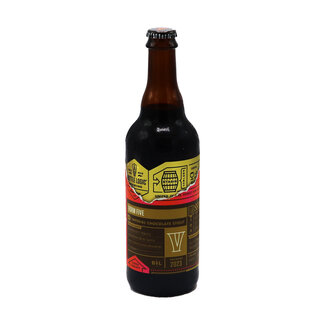 Bottle Logic Brewing Bottle Logic Brewing - Form Five (2023)