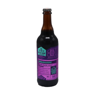 Bottle Logic Brewing Bottle Logic Brewing - Cephalophilosophy (2023)