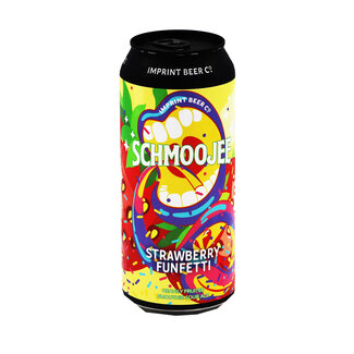 Imprint Beer Co. Imprint Beer Co. - Schmoojee Strawberry Funfetti