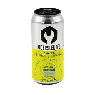 Moersleutel Craft Brewery Moersleutel Craft Brewery - CYCT: Thrust (collab Verdant)