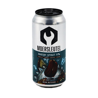 Moersleutel Craft Brewery Moersleutel Craft Brewery - Bean Butcher