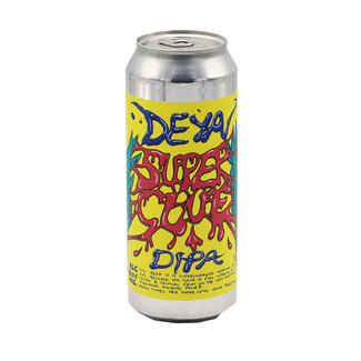 DEYA Brewing Company DEYA Brewing Company - Super Glue