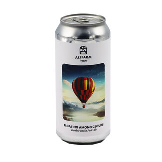 Alefarm Brewing Alefarm Brewing - Floating Among Clouds