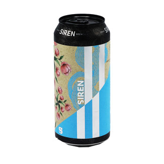 Siren Craft Brew Siren Craft Brew - Oats On Oats...