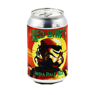 Original Stormtrooper Beer Original Stormtrooper Beer - Red Shift