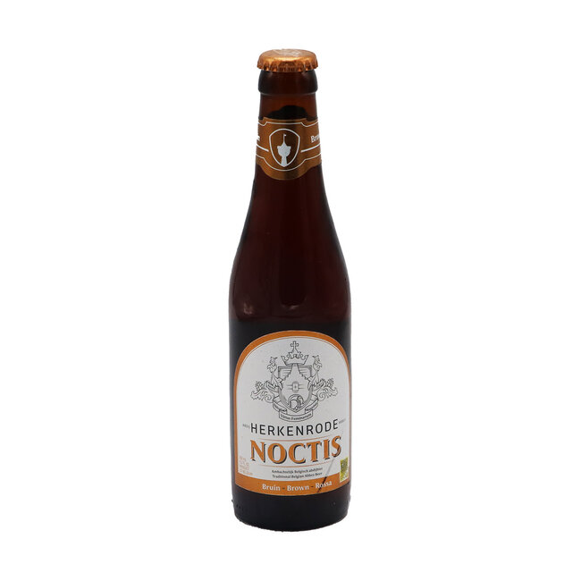Brouwerij Cornelissen - Herkenrode Abbey Noctis