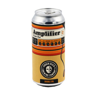 Sudden Death Brewing Co. Sudden Death Brewing Co. - Amplifier Doublestack