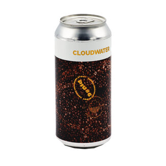 Cloudwater Brew Co. Cloudwater Brew Co. - Persistence Is Utile #VI