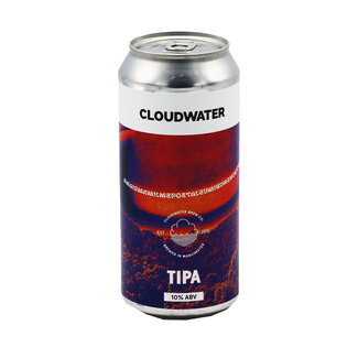 Cloudwater Brew Co. Cloudwater Brew Co. - I Have Observed The Most Distant Planet To Have A Triple Form