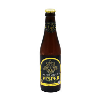 Brouwerij Cornelissen Brouwerij Cornelissen - Herkenrode Abbey Vesper