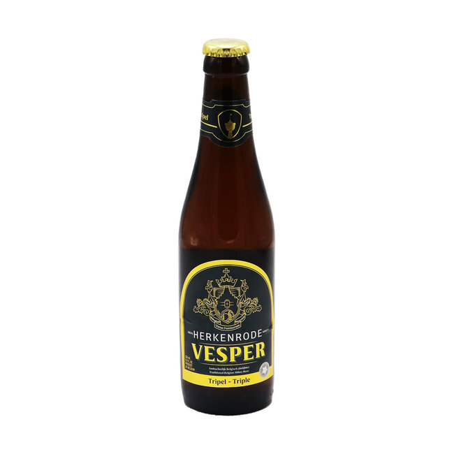 Brouwerij Cornelissen - Herkenrode Abbey Vesper