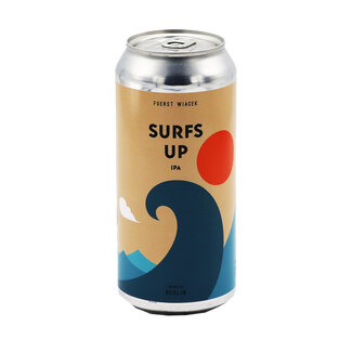 Fuerst Wiacek Fuerst Wiacek - Surfs Up