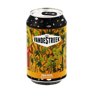 vandeStreek bier vandeStreek bier - Field Fiesta