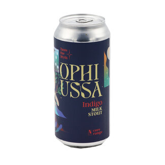 Ophiussa Brewing Co. Ophiussa Brewing Co. - Indigo