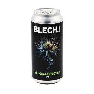 Blech.Brut Blech.Brut - Veloria Spectra