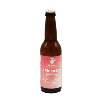 Brouwerij De Dochter van de Korenaar Brouwerij De Dochter van de Korenaar - La Vie En Rose