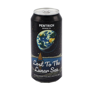 Pentrich Brewing Co. Pentrich Brewing Co. - Lost To the Lunar Sea (2024)