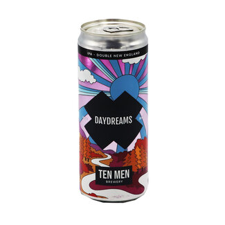 Ten Men Brewery Ten Men Brewery - DAYDREAMS