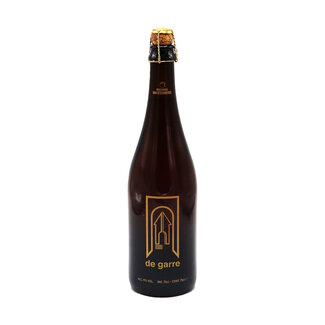 Brouwerij Van Steenberge Brouwerij Van Steenberge - Tripel De Garre [75cl]