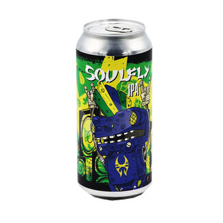 X-brewing X-brewing - Soulfly Ipa