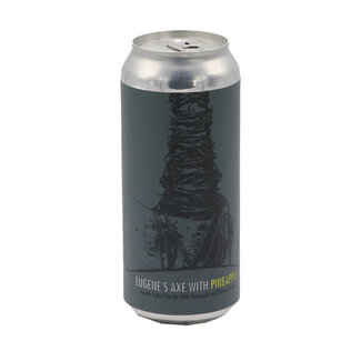 Fidens Brewing Co Fidens Brewing Co - Eugene's Axe W/ Pineapple