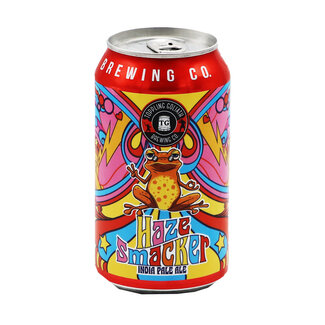 Toppling Goliath Brewing Co. Toppling Goliath Brewing Co. - Haze Smacker