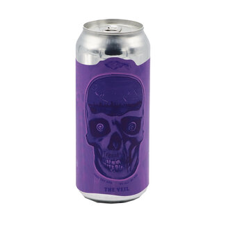 The Veil Brewing Co. The Veil Brewing Co. - Terror³