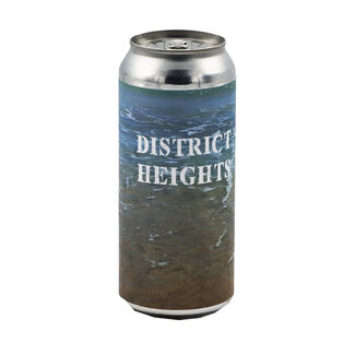 District 96 Beer Factory District 96 Beer Factory - District Heights