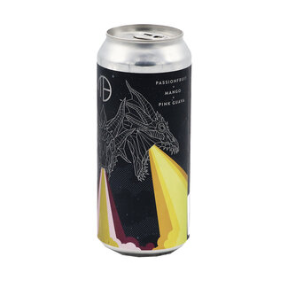 Mortalis Brewing Company Mortalis Brewing Company - Hydra | Passion Fruit + Mango + Pink Guava