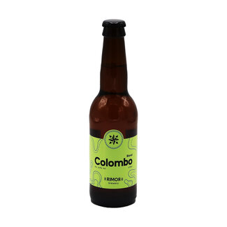 Rimor Brewery Rimor Brewery - Colombo Blond