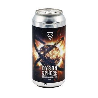 Azvex Brewing Company Azvex Brewing Company - Dyson Sphere