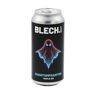 Blech.Brut Blech.Brut - Quantumphantom