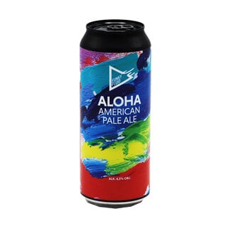 Funky Fluid Funky Fluid - Aloha