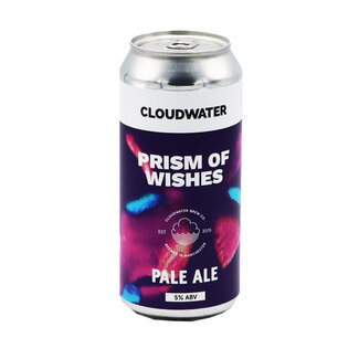 Cloudwater Brew Co. Cloudwater Brew Co. - Prism of Wishes