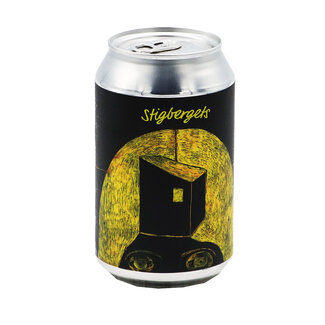 Stigbergets Bryggeri Stigbergets Bryggeri - Stig Noir