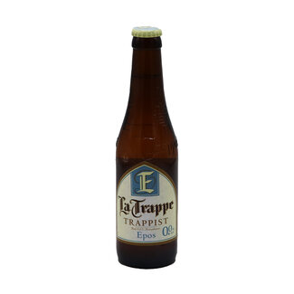 Bierbrouwerij De Koningshoeven Bierbrouwerij De Koningshoeven - La Trappe Epos