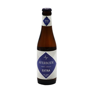 Huisbrouwerij Averbode Huisbrouwerij Averbode - Averbode Extra