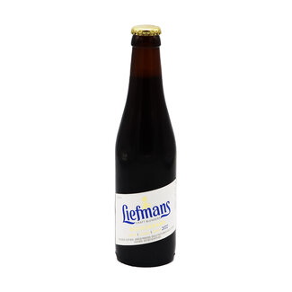 Brouwerij Liefmans - Goudenband