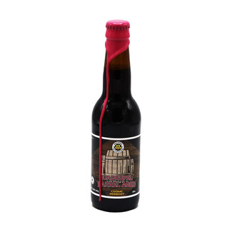 Brouwerij De 12 Stuyvers Brouwerij De 12 Stuyvers - Moedige Margaretha Hennessy Cognac BA