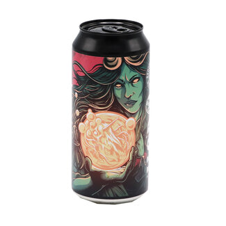 Seven Island Brewery Seven Island Brewery collab/ Pipeworks Brewing Company - Goddess of Magic (Theogony Project)