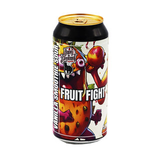 Bang The Elephant Brewing Co Bang The Elephant Brewing Co - Fruit Fight