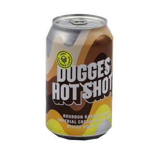 Dugges Bryggeri Dugges Bryggeri - Hot Shot
