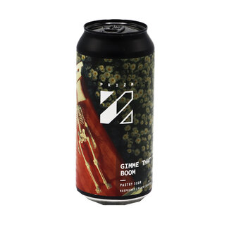 Prizm Brewing Co. Prizm Brewing Co. - Gimme That Boom