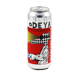 DEYA Brewing Company DEYA Brewing Company - Interference